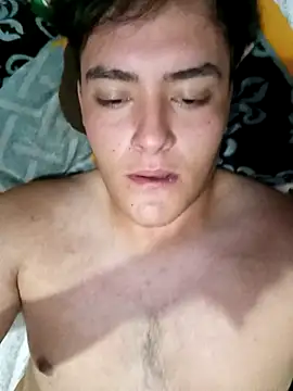 Rodrigoelfavo online show from 10, 1, 2026