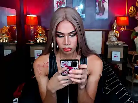 SEDUCTIVExDEMI online show from 28, 3, 2026