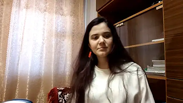 DominicaMullins online show from 14, 1, 2026