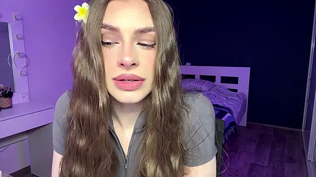 MachelleSpader online show from 10, 2, 2026