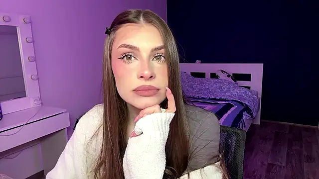 MachelleSpader online show from 2, 3, 2026