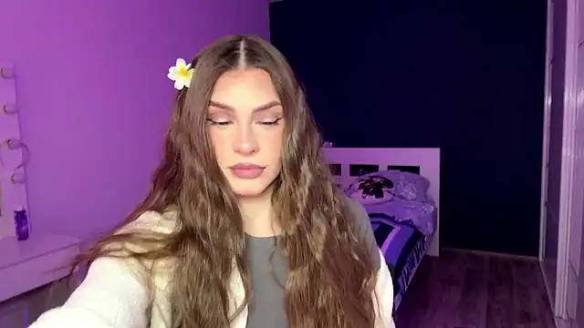 MachelleSpader online show from 4, 3, 2026