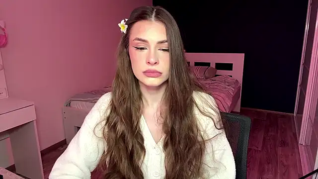 MachelleSpader online show from 16, 4, 2026