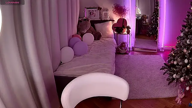 Alina Mood online show from 14, 1, 2026