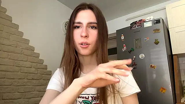 ElsieKuhlmann online show from 20, 2, 2026