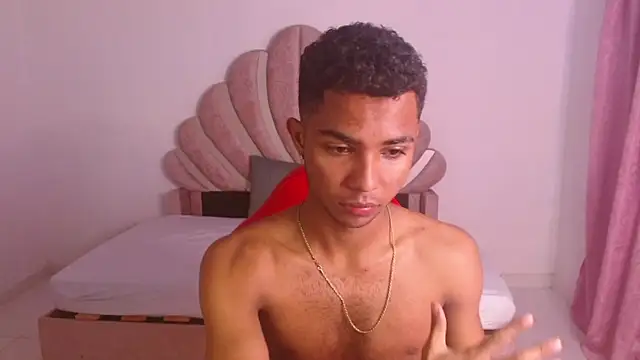 Enzo fox77 online show from 12, 1, 2026