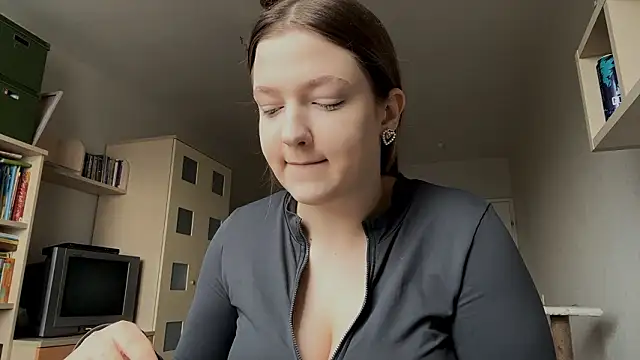 JammieMickiewicz online show from 31, 3, 2026