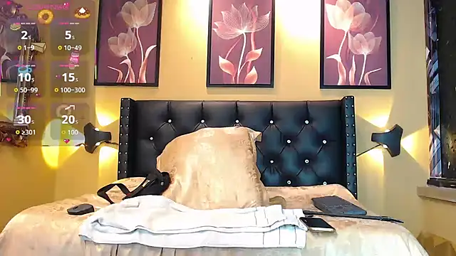 bruno do santos online show from 18, 2, 2026