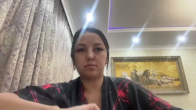 BlueSilk Sins online show from 18, 1, 2026