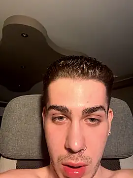 MaximStt1 online show from 8, 1, 2026