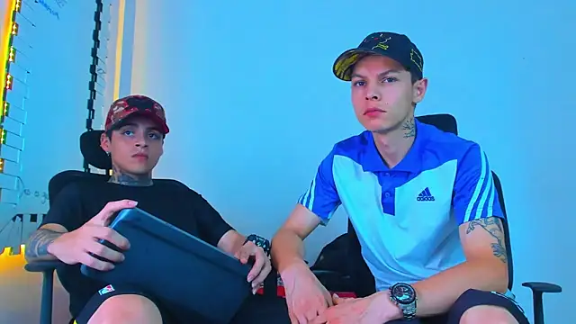 Snapshot of Thomas-Wil chatting on 26, 2, 2026 Thomas-Wil online show from 26, 2, 2026