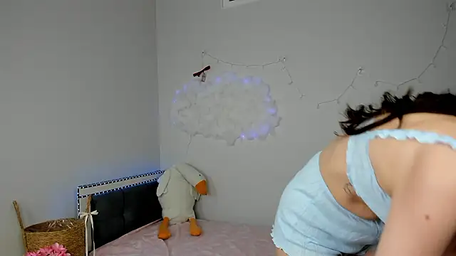 elina syui online show from 26, 2, 2026