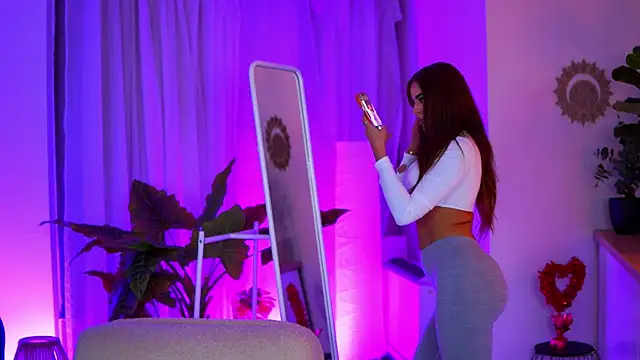 Arabian Rose online show from 4, 4, 2026