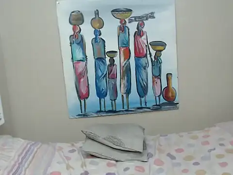 TallDivaNoir online show from 17, 2, 2026