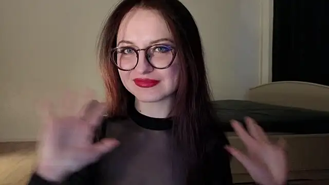 Satin Sin online show from 3, 4, 2026