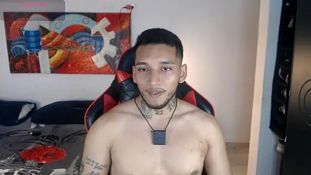 EvanVelvet online show from 20, 2, 2026