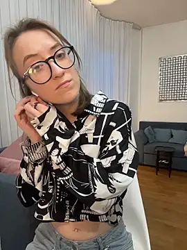 Persephone Kore online show from 30, 3, 2026