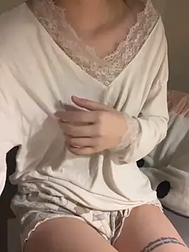 Linaa sexxy online show from 14, 4, 2026