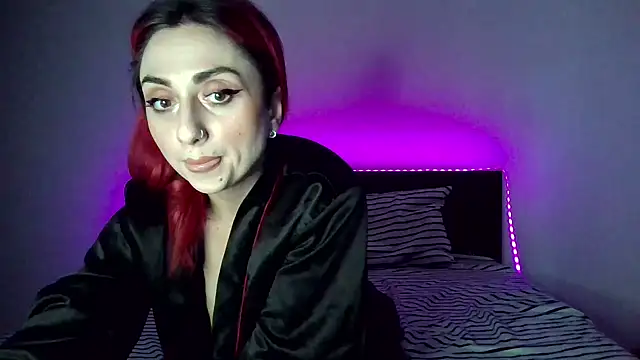 JessicaShorty4U online show from 11, 5, 2026