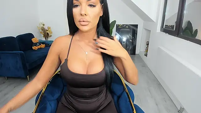 CrazyDollxx online show from 17, 1, 2026