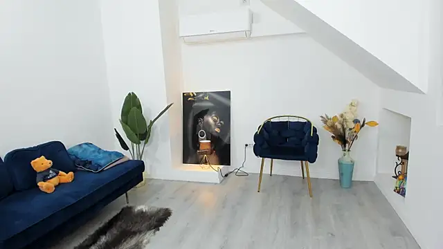 CrazyDollxx online show from 3, 3, 2026