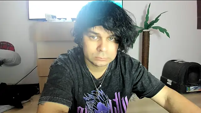 LorenzoBoy99 online show from 15, 1, 2026