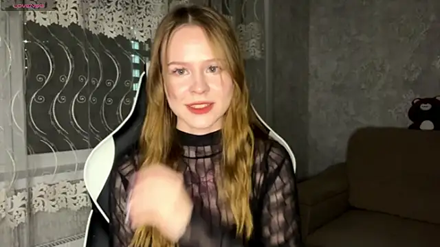 esmebellas online show from 13, 1, 2026