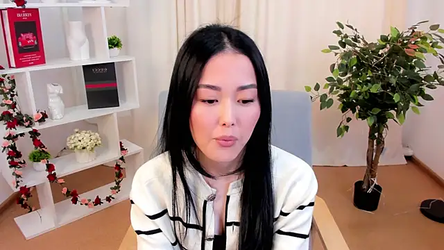 KellyKaai online show from 9, 1, 2026