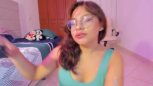 Snapshot of rosse_taylorx1 chatting on 27, 2, 2026 rosse taylorx1 online show from 27, 2, 2026