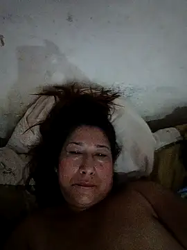 PatriciaGrajales online show from 11, 2, 2026