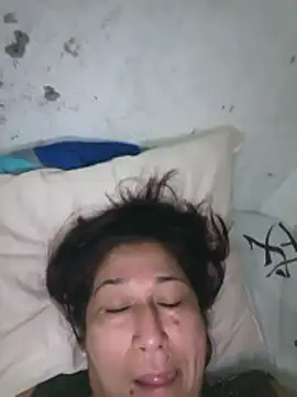 PatriciaGrajales online show from 3, 3, 2026