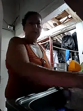 PatriciaGrajales online show from 9, 3, 2026