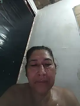 PatriciaGrajales online show from 22, 3, 2026