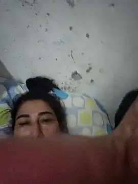 PatriciaGrajales online show from 26, 3, 2026