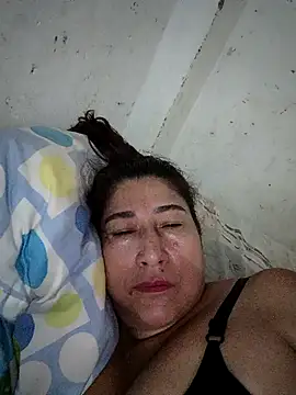 PatriciaGrajales online show from 30, 3, 2026