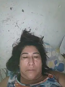 PatriciaGrajales online show from 2, 4, 2026