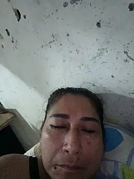 PatriciaGrajales online show from 13, 4, 2026