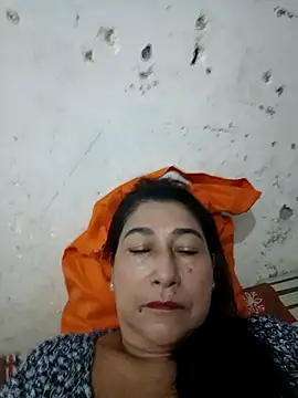 PatriciaGrajales online show from 28, 4, 2026