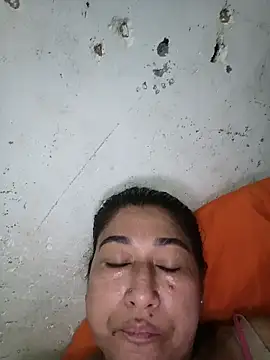 PatriciaGrajales online show from 29, 4, 2026
