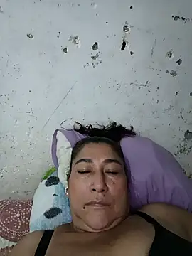 PatriciaGrajales online show from 8, 5, 2026