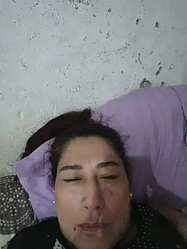 PatriciaGrajales online show from 13, 5, 2026