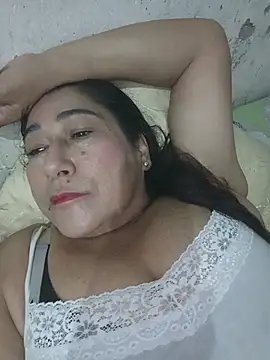 PatriciaGrajales online show from 14, 5, 2026