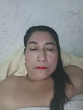 PatriciaGrajales online show from 21, 5, 2026