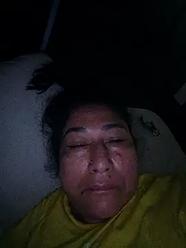 PatriciaGrajales online show from 23, 5, 2026