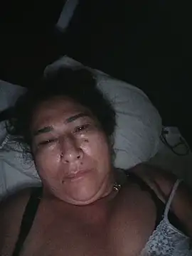 PatriciaGrajales online show from 25, 5, 2026