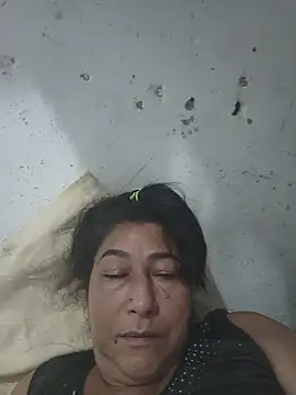 PatriciaGrajales online show from 27, 5, 2026