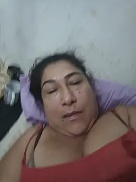 PatriciaGrajales online show from 29, 5, 2026
