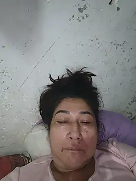 PatriciaGrajales online show from 30, 5, 2026
