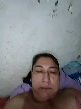 PatriciaGrajales online show from 31, 5, 2026