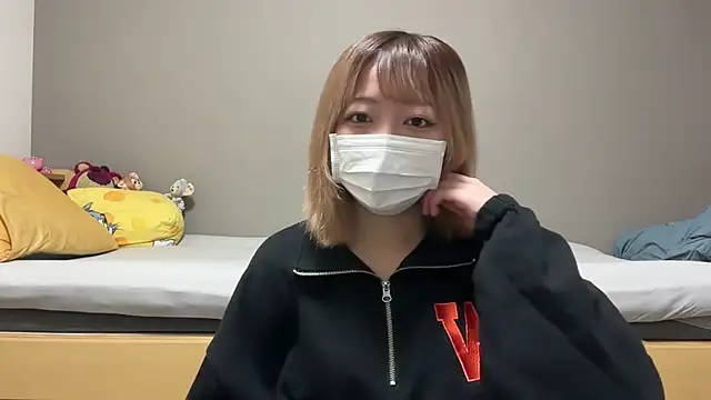 koko xoxo online show from 13, 1, 2026